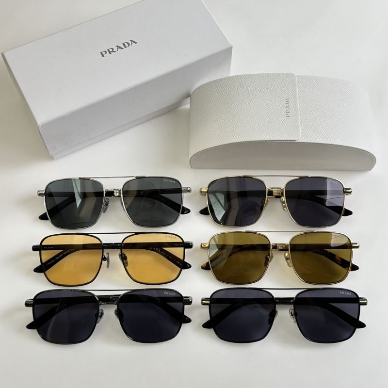 Prada Sunglasses